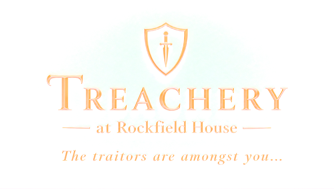 Treachery at Rockfield House