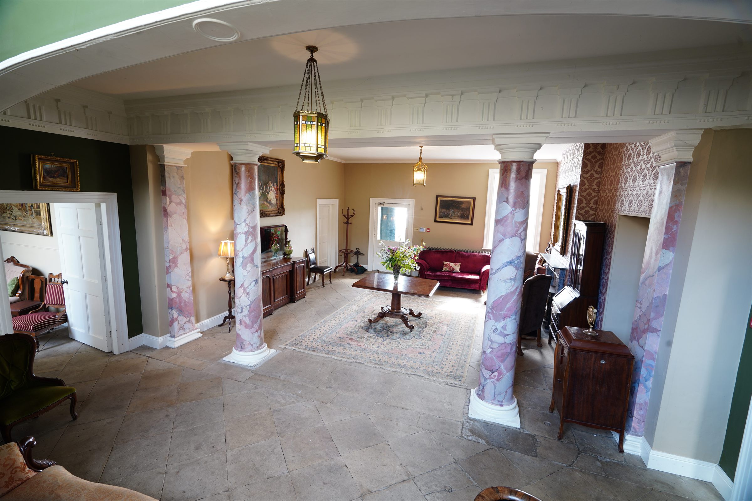06__rockfield-main-house-main-hall-from-stairs